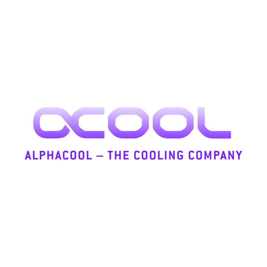 Alphacool Logo