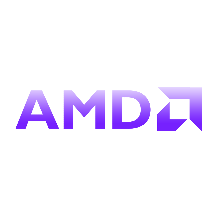 AMD Logo