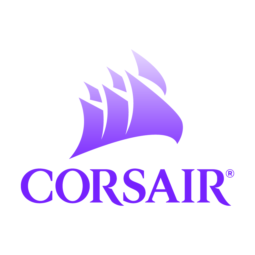 Corsair Logo