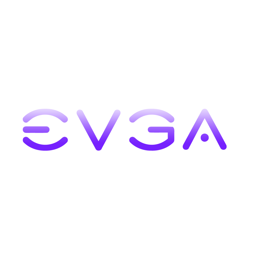 EVGA Logo