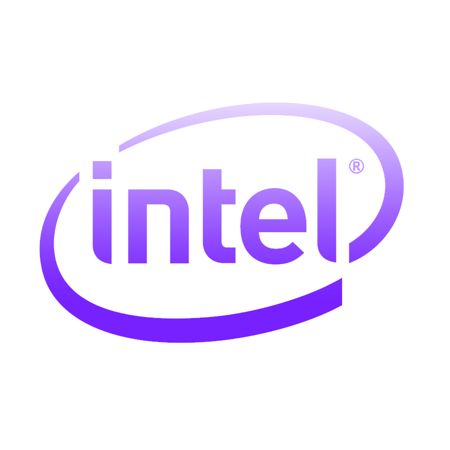 Intel Logo