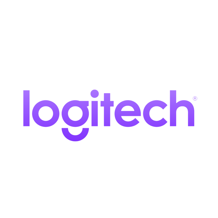 Logitech Logo