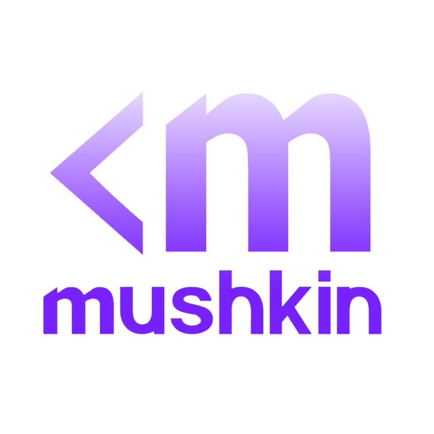 Mushkin Logo