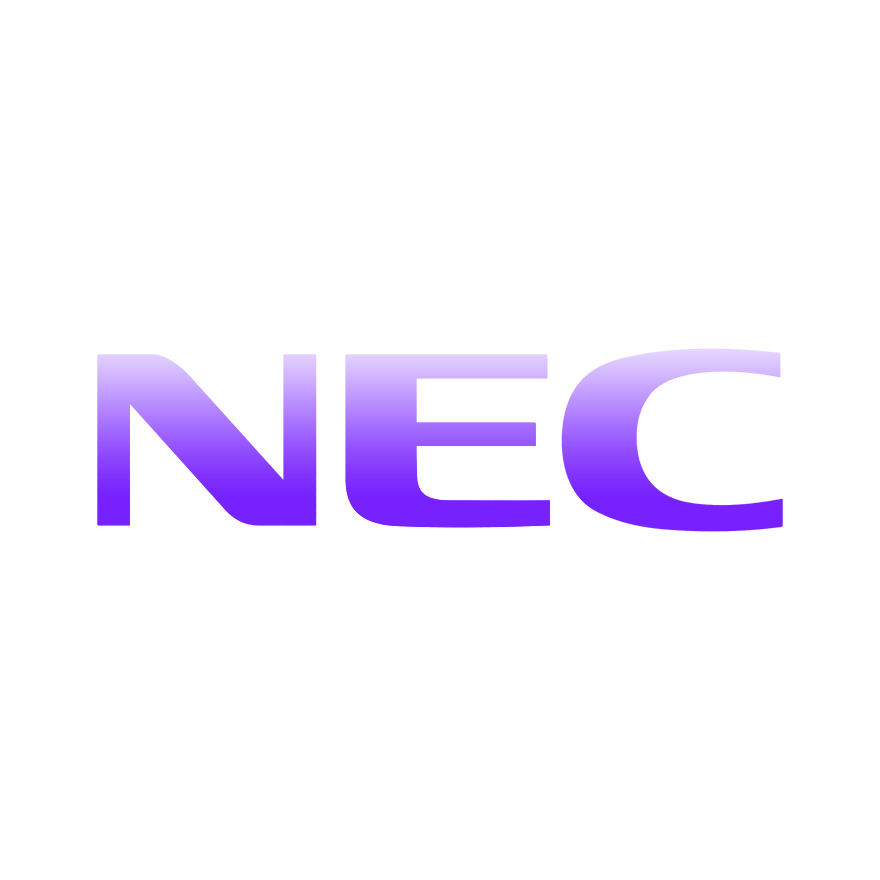 NEC Logo