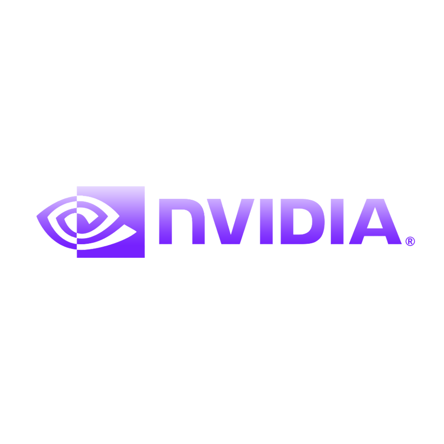 Nvidia Logo