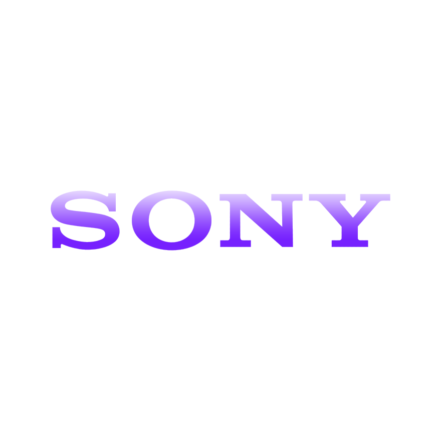 Sony Logo