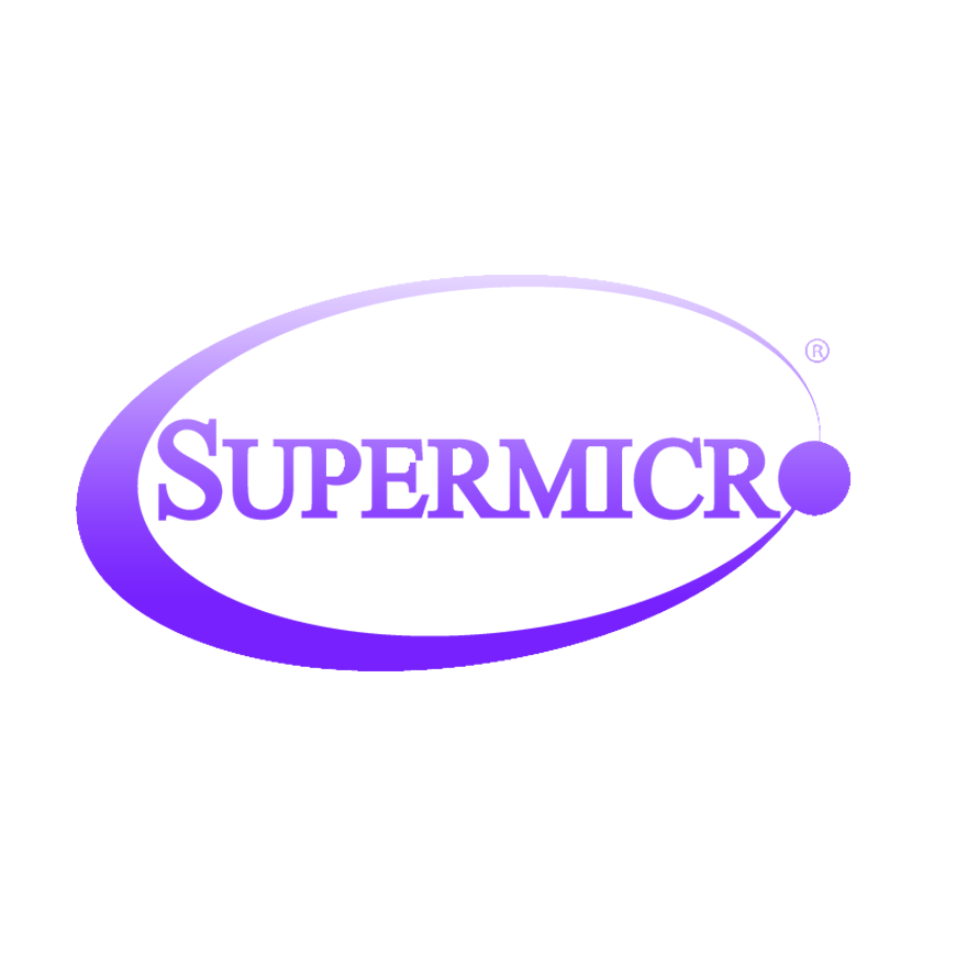 Supermicro Logo