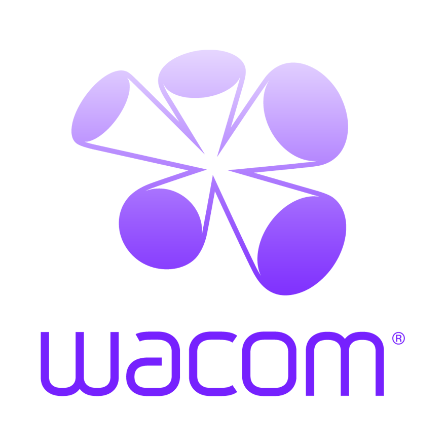 Wacom Logo